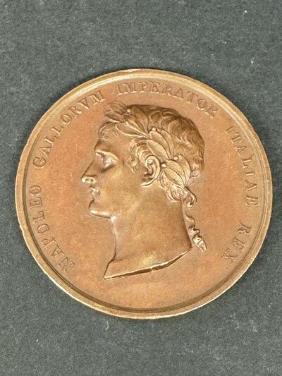 napoleon-couronnement-1805-italie