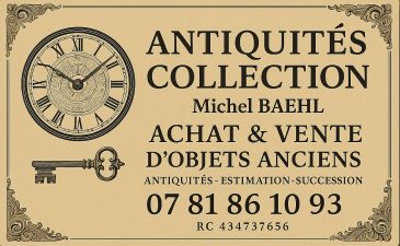 antiquite-commection